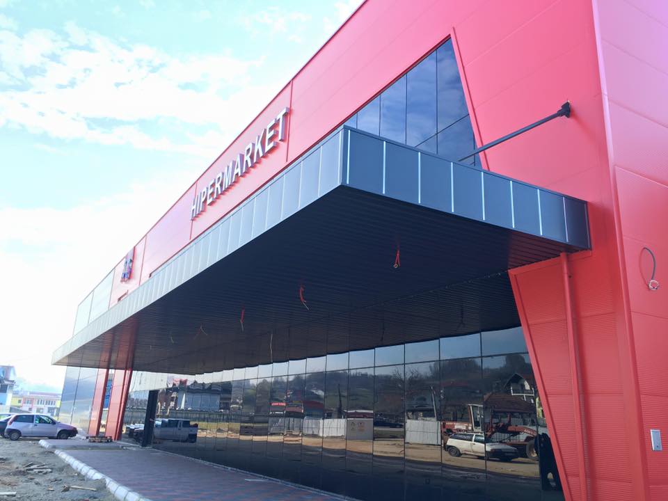 Tržni centar BF Komerc